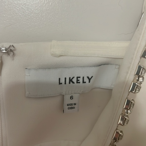 LIKELY NYC Nora Dress - Picture 4 of 13